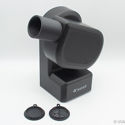 #ad ZWO Seestar s50 Smart Telescope Focusing Mask Lens Cap Dew Shield $19.90