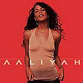 #ad Aaliyah CD $6.46