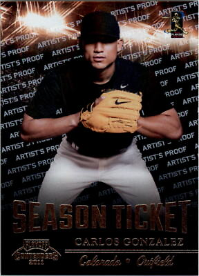 #ad 2011 Playoff Contenders Baseball Card Pick Inserts $3.00