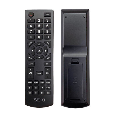 #ad New Original Remote For SEIKI TV SC 39HS950N SC 32HS703N SC 40FS703N SC40FS703N $7.75