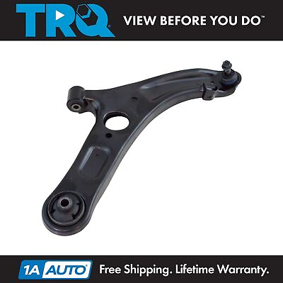 #ad Front Lower Control Arm w Ball Joint Assembly RH Passenger Side for Elantra New $66.95