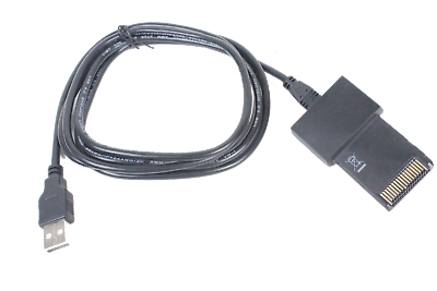 #ad New USB Cable for Action Replay DS DSi PC Data 3#x27; Cord Nintendo Pokémon Cheats $13.95