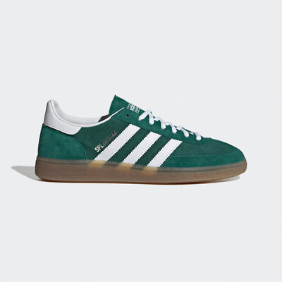 #ad Adidas Handball Spezial Green Mens Shoes Sneakers Expedited IF8913 $147.19