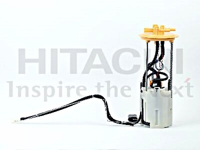 #ad HITACHI Diesel Fuel Feed Unit For MERCEDES Sprinter 906 W906 06 16 9064703100 $170.45