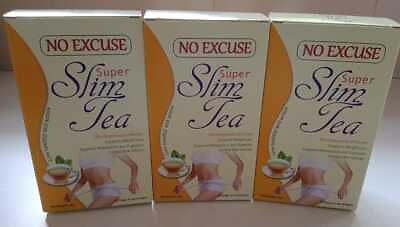 #ad Fat Burner Detox Super Slim Tea Weight Loss Diet healthy lifestyle Natural $6.99