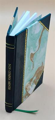 #ad Non compos mentis: or the law relating to natural fools mad fo Leather Bound AU $74.80