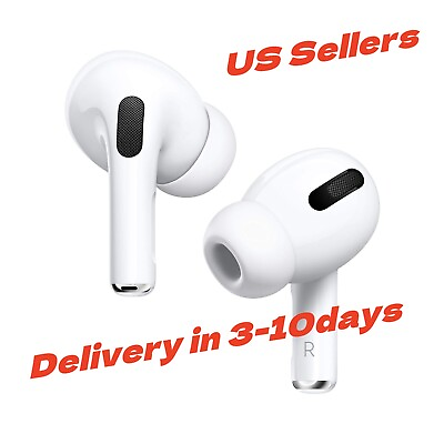 #ad Apple AirPods Pro 2nd Generation Wireless Earbuds with MagSafe Charging Case. $40.70
