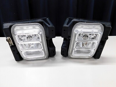 #ad Honda Step WGN Spada RG1 RG2 RG3 RG4 Genuine Fog Light Lamp Stanley P7965 JDM $86.40