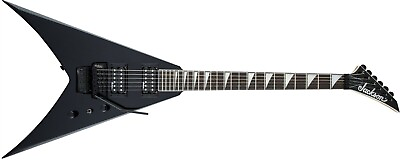 #ad Jackson JS Series JS32 King V Electric Guitar Gloss Black $279.93