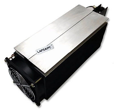 #ad Gridseed blade LTC 5.2 6MH S 100W Scrypt Miner LTC mining machine with PSU $499.95