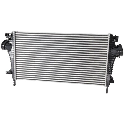 #ad New Intercooler Charge Air Cooler Fits 2010 2016 Buick Lacrosse 1302647 13241751 $175.30