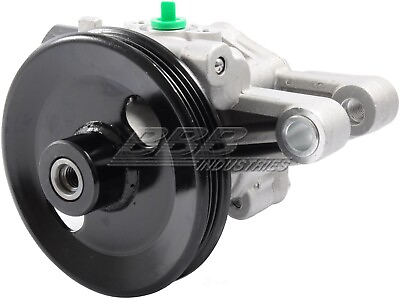#ad Power Steering Pump New BBB Industries N990 0788 $195.61