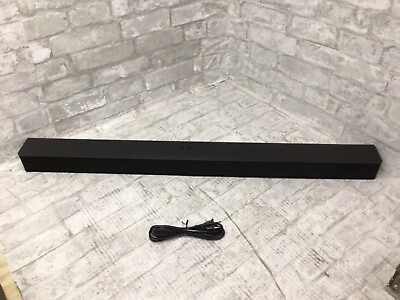 #ad VIZIO V SERIES 5.1 HOME THEATER SOUND BAR SYSTEM*V51 H6*NEW OPEN BOX TESTED* $64.98