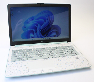 #ad HP Touchscreen 15quot; Laptop 15 da3020cy Intel i5 1035G1 16GB RAM 256GB SSD Win 11 $249.99