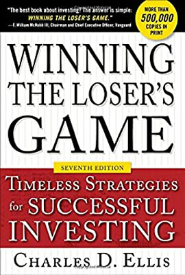 #ad Winning the Loser#x27;s Game Seventh Edition: Timeless Strategies fo $7.61