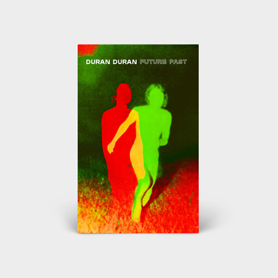 #ad Duran Duran Future Past Exclusive Limited Edition Lime Green Colored Cassette $33.00
