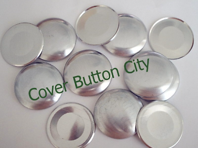 #ad 200 Cover Buttons Size 60 1 1 2 inch FLAT BACKS $55.85