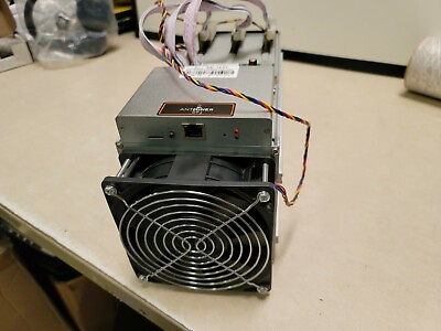 Antminer S9j 14.5T AS IS FOR PARTS OR REPAIR UNTESTED READ AD $150.00