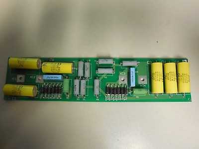 #ad Emerson MGE Galaxy 6000 UPS PLC CIRCUIT BOARD CARTE RC2Z 6739176XD 2A USED T9 $44.93