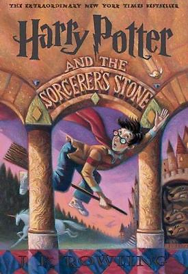 #ad Harry Potter and the Sorcerer#x27;s Stone by Rowling J. K. $4.58