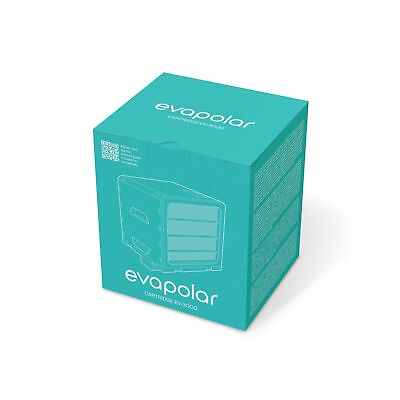#ad Evapolar evaSMART Air Cooler Spare Cartridge for Evapolar Air Conditioner EV ... $50.51