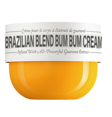 #ad Sol de Janeiro Brazilian Bum Bum Cream 8 fl oz 240 mL New in Box $28.99