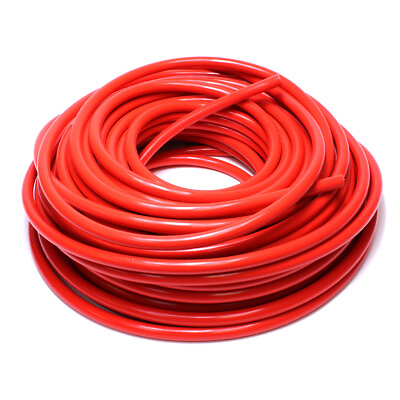 #ad HPS HTHH 062 REDx50 Silicone Heater Hose Red Length 50 Feet $298.45