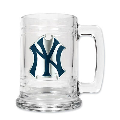 #ad Great American Products MLB New York Yankees Tankard $17.99