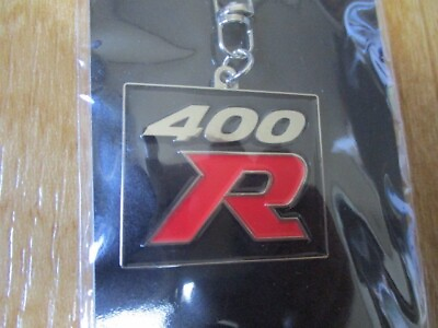 #ad Nismo 400R Metal Key ring holder Skyline GT R $249.99