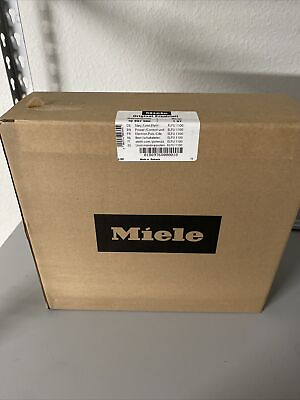 10897680 Genuine Miele Control Board Power Modular for Washers NEW in box $195.00