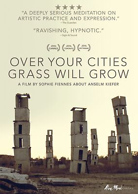 #ad Over Your Cities Grass Will Grow DVD $34.52