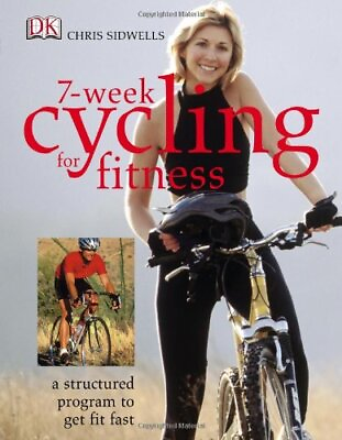 #ad 7 Week Cycling for Fitness $13.22