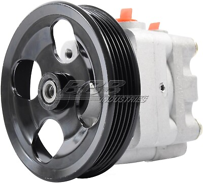 #ad Power Steering Pump New BBB Industries N990 0227 $171.85