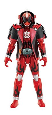 #ad Kamen Rider Ghost GC07 Ghost Toucon Boost Bandai Toy Japanese Hero Masked $35.99