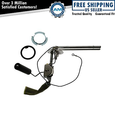 #ad Fuel Gas Tank Sending Unit Stainless Steel for Pontiac Buick Chevy Oldsmobile $32.40