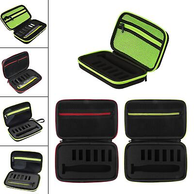 #ad Storage Box with Soft Lining Shockproof for $12.64