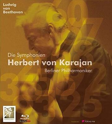 #ad Beethoven: Symphony No. 1 No. 9 $403.63