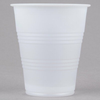 #ad Conex® Galaxy® 7oz Translucent Cups 2500 CS $145.00