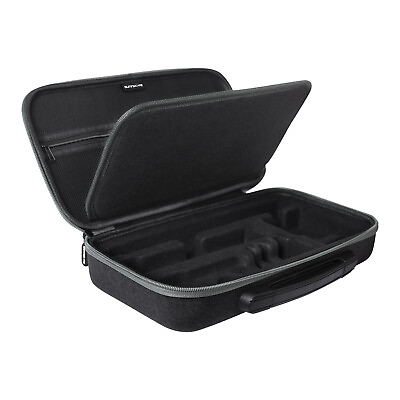 #ad Large Capacity Carrying Cloth Handbag Storage Travel Case For Insta360 One X2 X AU $48.99