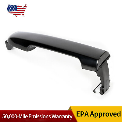 #ad For HYUNDAI SONATA Outside Exterior Door Handle 2006 2010 fits all four doors $6.89