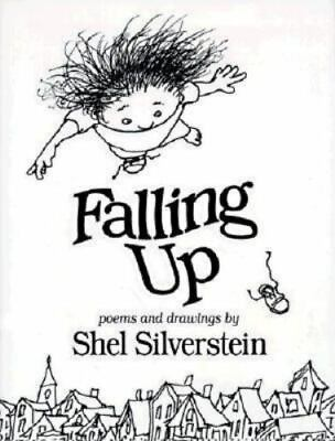 #ad Falling Up by Silverstein Shel $5.19