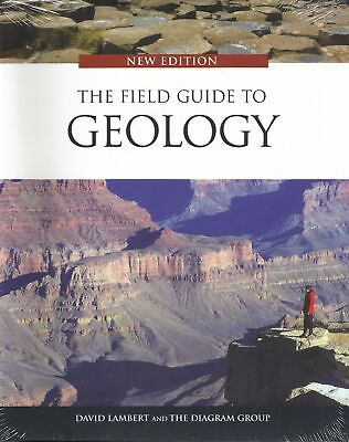 #ad The Field Guide to Geology $5.74
