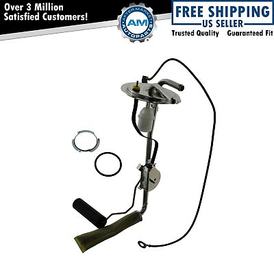#ad Fuel Tank Sending Unit Right for 73 79 Chevy GMC 1500 C10 2500 3500 Pickup Truck $44.34