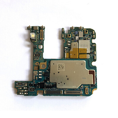 #ad Motherboard Logic Board for Samsung Galaxy S20 Ultra SM G988U 12128GB Part $101.19