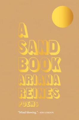 #ad A Sand Book $6.07