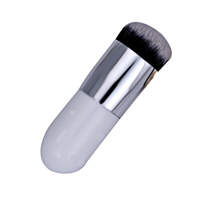 #ad Cosmetic Brush Face Makeup Brush Powder Brush Blush Brushes Foundation Tool WH $3.68