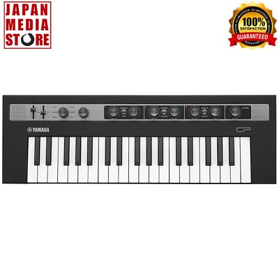 #ad YAMAHA Reface CP Electric Piano Modeling Synth BRAND NEW with BOX $414.88
