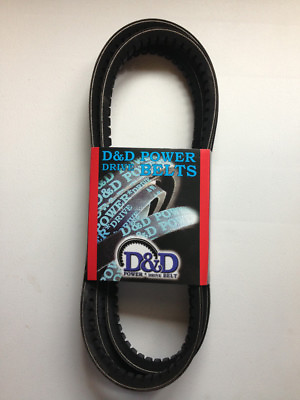 #ad GULF OIL CO 17G531 Replacement Belt $16.12