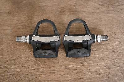#ad Garmin Vector 3S Single Sided Power Meter Road Pedals 325g $406.99