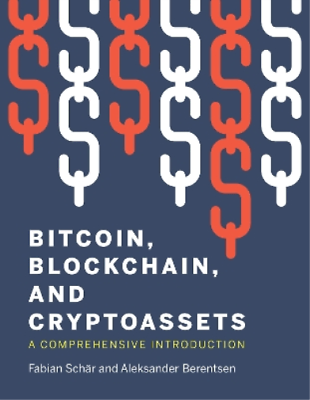 #ad Fabian Schar Bitcoin Blockchain and Cryptoassets Paperback UK IMPORT $66.18